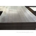แผ่นเหล็กที่ทนต่อการสึกหรอ NM400